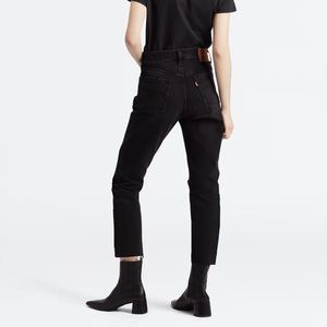 Levi’s Straight Jeans